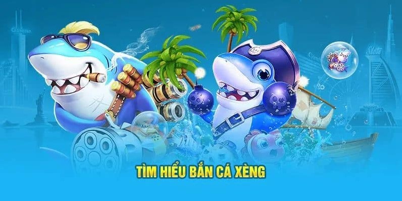 Tổng hợp mẹo chơi game bắn cá xèng Abc8 luôn thắng