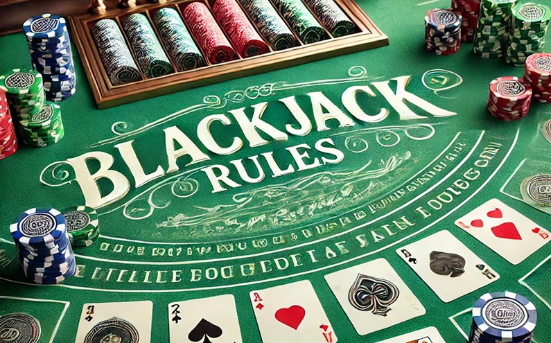 Bật mí Cách chơi Blackjack Abc8 dễ ăn tiền nhà cái Abc8