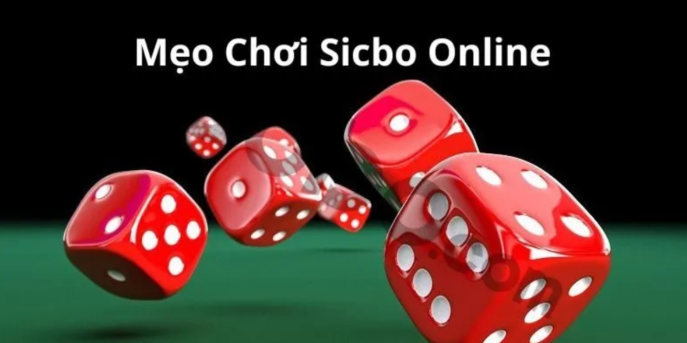 Bật Mí Mẹo Chơi Sicbo Abc8 Kiếm Tiền Liền Tay